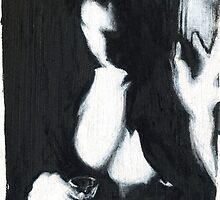 Altered, Drink V by Cameron Hampton