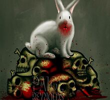 Above Suspicion by Paige Reynolds