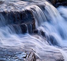 East Gill, Keld, The Yorkshire Dales by Dave Lawrance