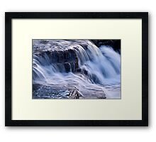 East Gill, Keld, The Yorkshire Dales Framed Print