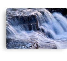 East Gill, Keld, The Yorkshire Dales Canvas Print