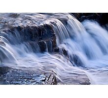 East Gill, Keld, The Yorkshire Dales Photographic Print