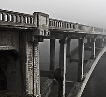 Bridge to Oblivion by Hicksy