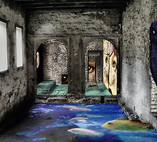 EMPTY... by betsy1806