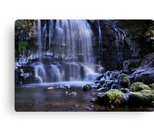 Scaleber Force - The Yorkshire Dales Canvas Print