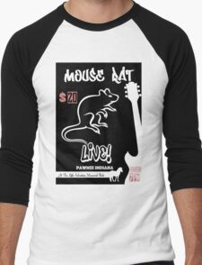 mouse rat tee shirt