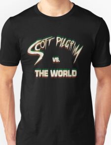 scott pilgrim shirts