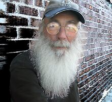 Tom at the Epic by DAdeSimone