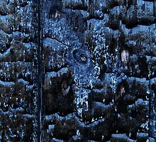 Retro Bullet Corrosion by hardhhhat
