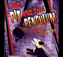 The Pit and The Pendulum by Linda Hardt