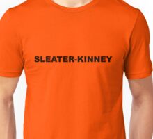 sleater kinney tshirts