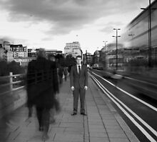 RAT RACE by Redtempa