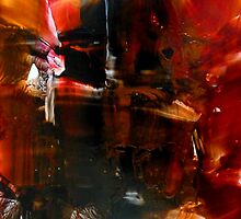 Breathing Life by liesbeth