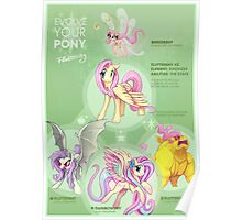 EYP Fluttershy Poster