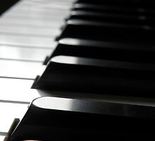 Practice Room Procrastination by eleveneleven