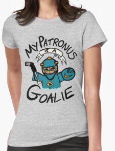 goalie t shirts