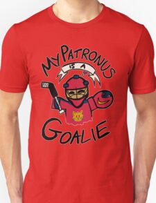 goalie t shirts