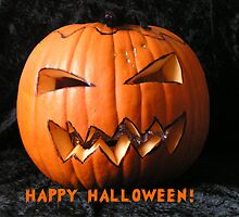 Pumpkin make over by patjila