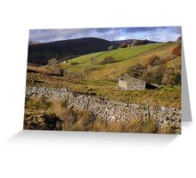 Uldale - Cumbria Greeting Card