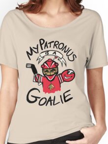 goalie t shirts