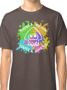 splatoon t shirt