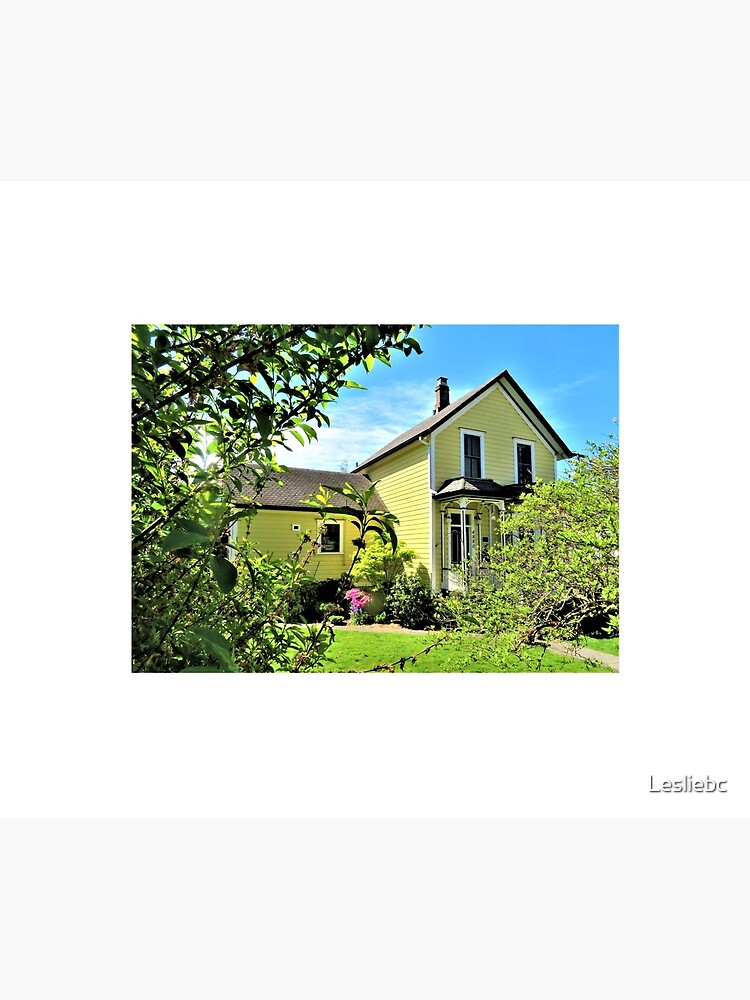 Country Cottage Shower Curtain For Sale By Lesliebc Redbubble