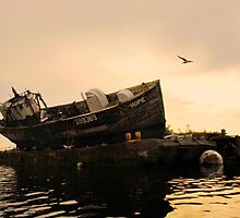 Where hope ends by photojam