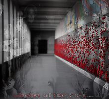 In honour of Rememberence Day - 2010 by Kat36