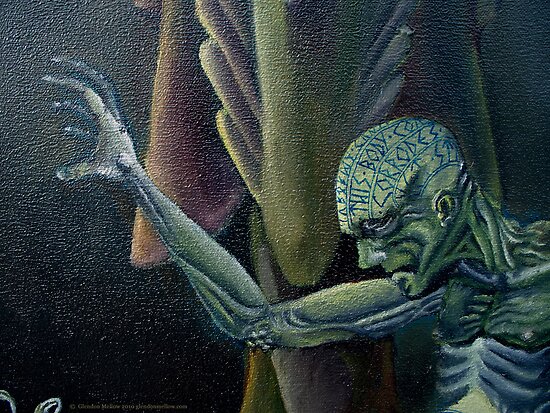 Symbiosis: Human by Glendon Mellow Symbiosis: Human by Glendon Mellow