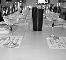 Wine Tasting by JLPPhotos