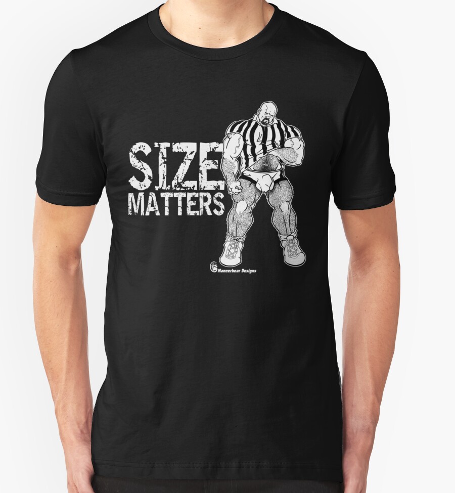 size t shirt redbubble