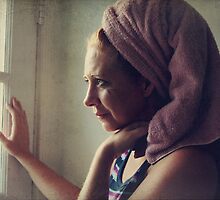 Weary by Laurie Search