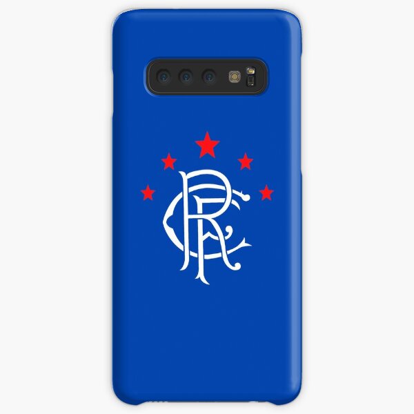 Glasgow Rangers Cases For Samsung Galaxy Redbubble