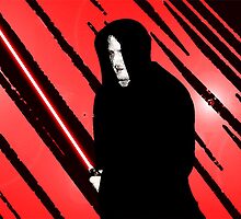 Darth Jason by MrJakk