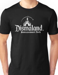 dismaland shirt