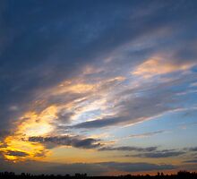 Light emissions by MarianBendeth