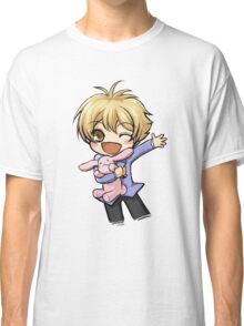 ouran shirt