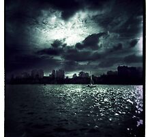 Homesick by sophiecorto