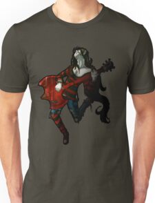 marceline here's your rock shirt