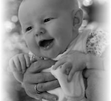 newest member of the family by fotoflossy