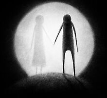 Absent by TimD