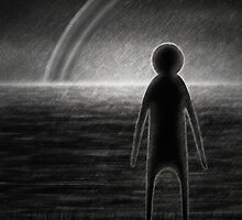 Somewhere by TimD