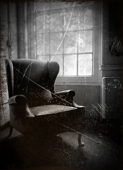 Asylum Photography