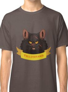 warrior cats t shirts