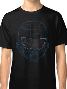 halo 3 odst t shirt