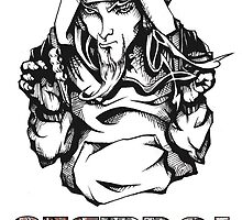 Cerebral DZINE by DZINE