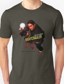 nightcrawler movie shirt