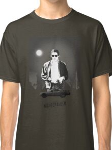 nightcrawler movie shirt