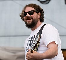 Drive By Truckers by jwphoto1214