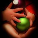Christmas Hands by Melody Ricketts